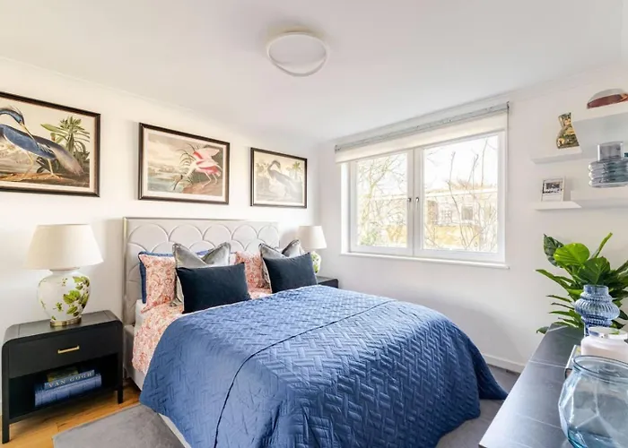 Private And Gated Family Residence - Sleeps 6