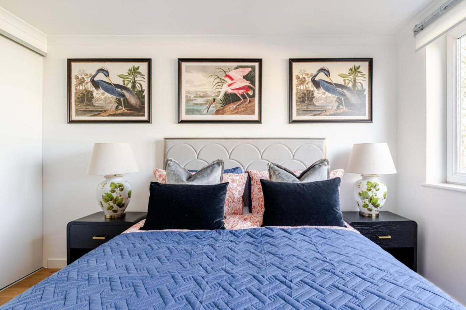 Private And Gated Family - Sleeps 6 *